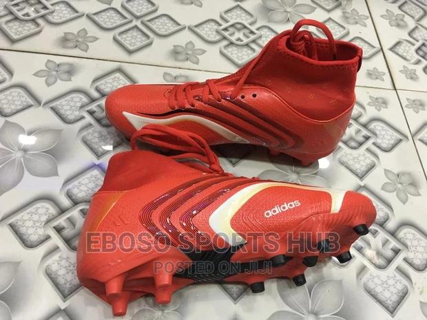 Football Boots - thumbnail 4