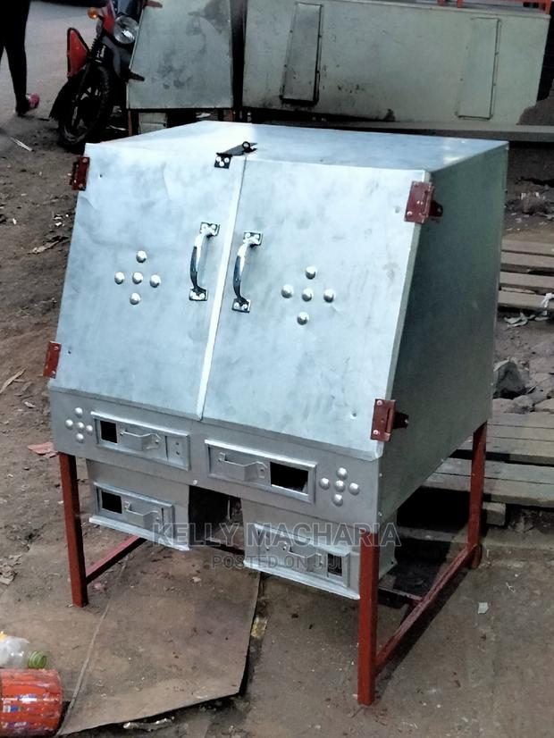 Bigger Size Ovens - thumbnail 3