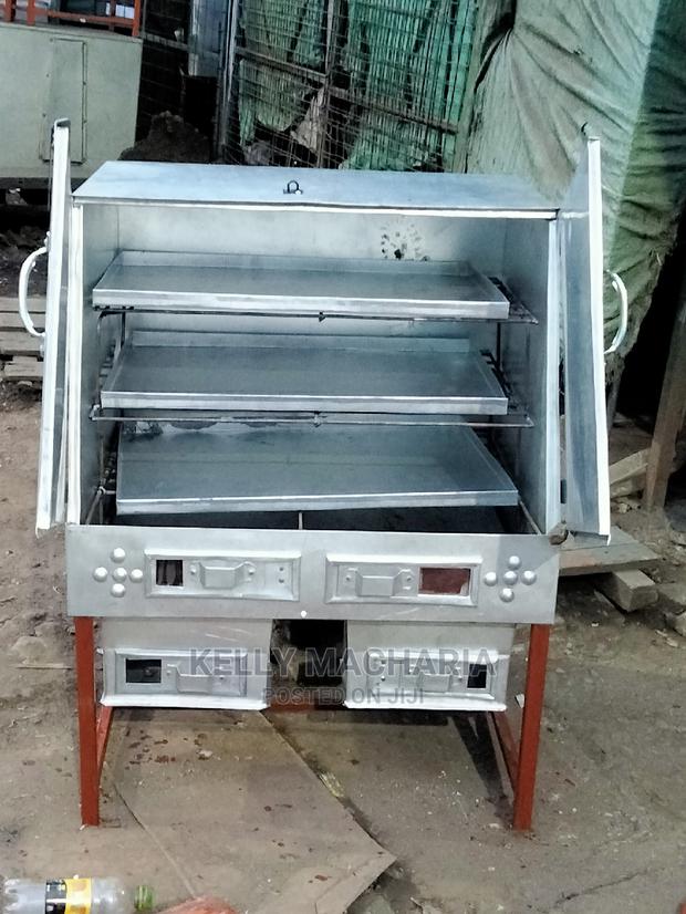 Bigger Size Ovens - thumbnail 5