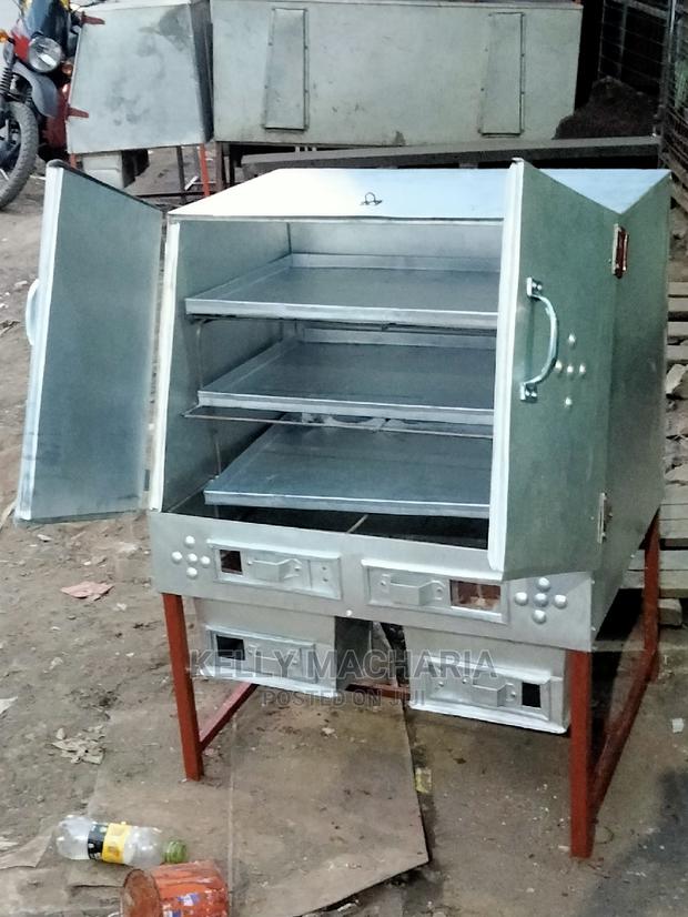 Bigger Size Ovens - thumbnail 4