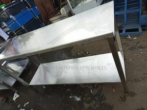 Big Kitchen Table - main view