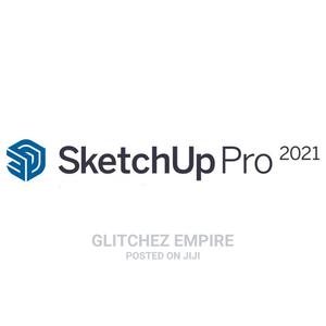 Sketchup Pro 2021 - thumbnail 2