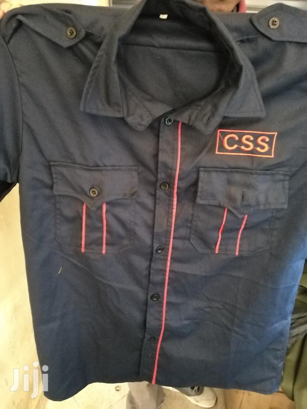 Branded Security Uniforms. - thumbnail 2