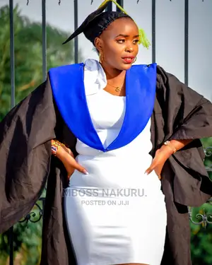 Graduation Shoot.