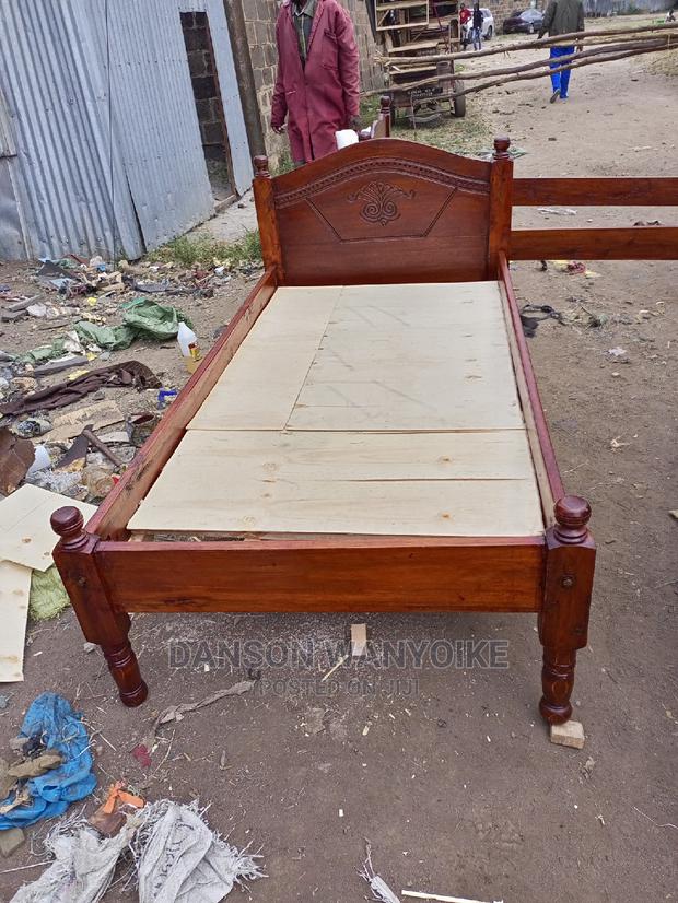 Bed for Sale - main view