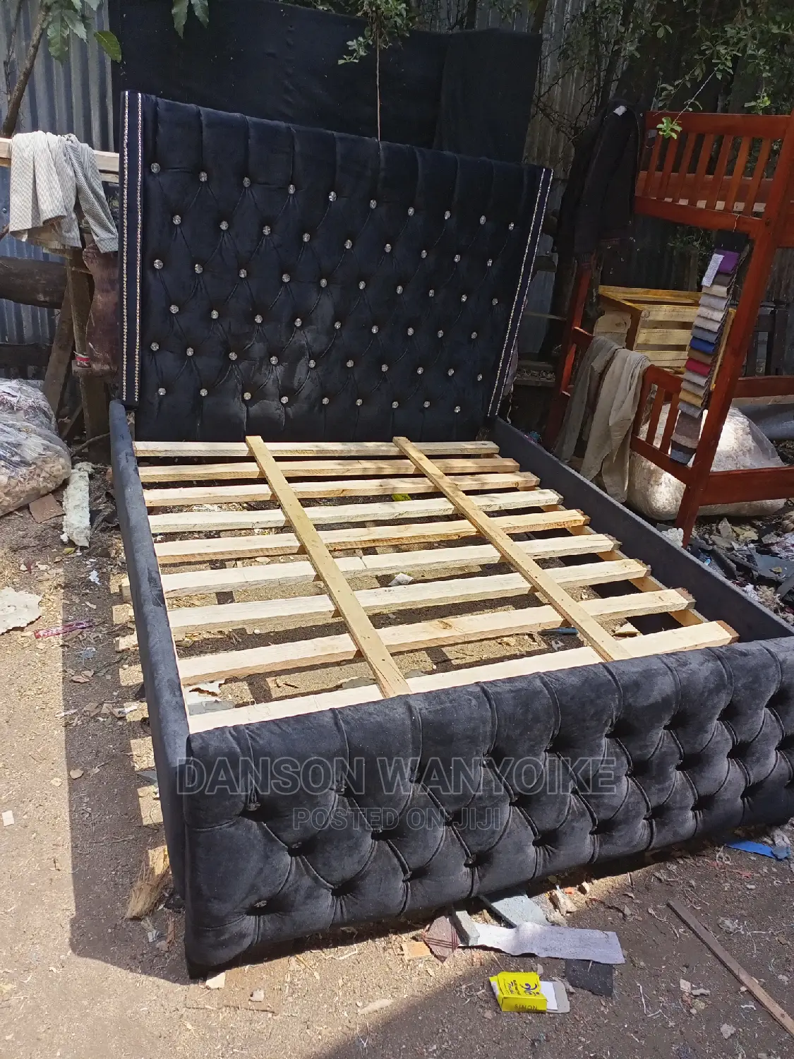 Bed for Sale
