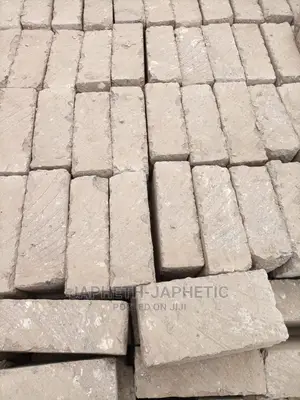 6/9 Machine Cut Stones