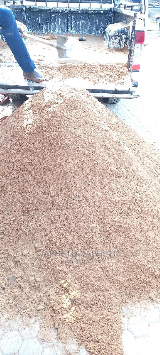 Sand-In Both Small and Large Quantity - thumbnail 2