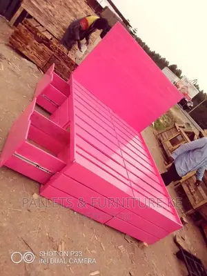 5 by 6 Bed