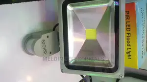 20watts Led Sensor Floodlight