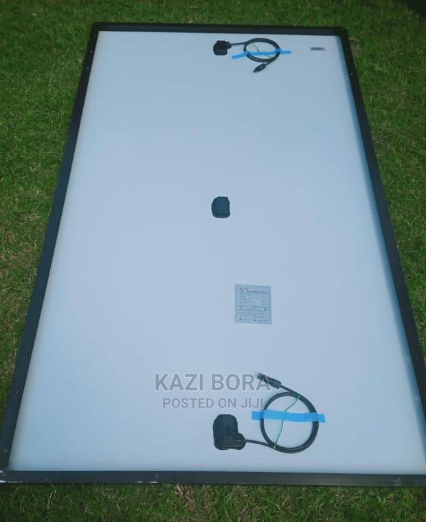 340W Solar Panels Monocrystalline - thumbnail 2