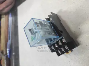 24vdc Relays Omron