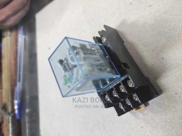 24vdc Relays Omron - thumbnail 5