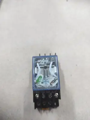24vdc Relays Omron