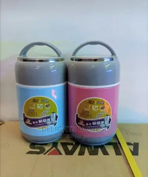 Food Flask 800ml