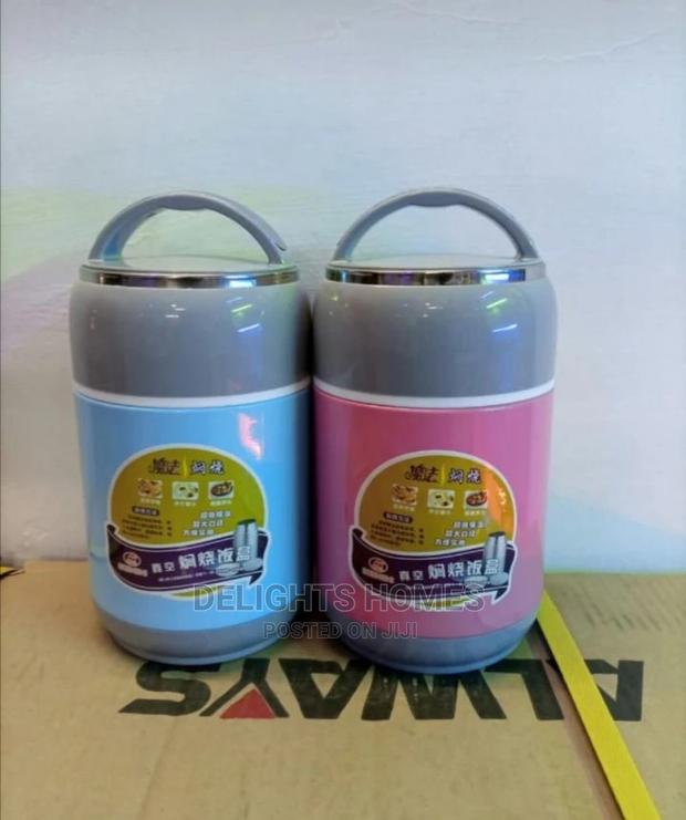 Food Flask 800ml - main view