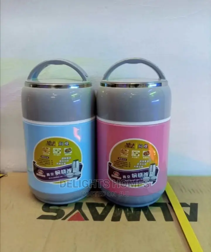 Food Flask 800ml