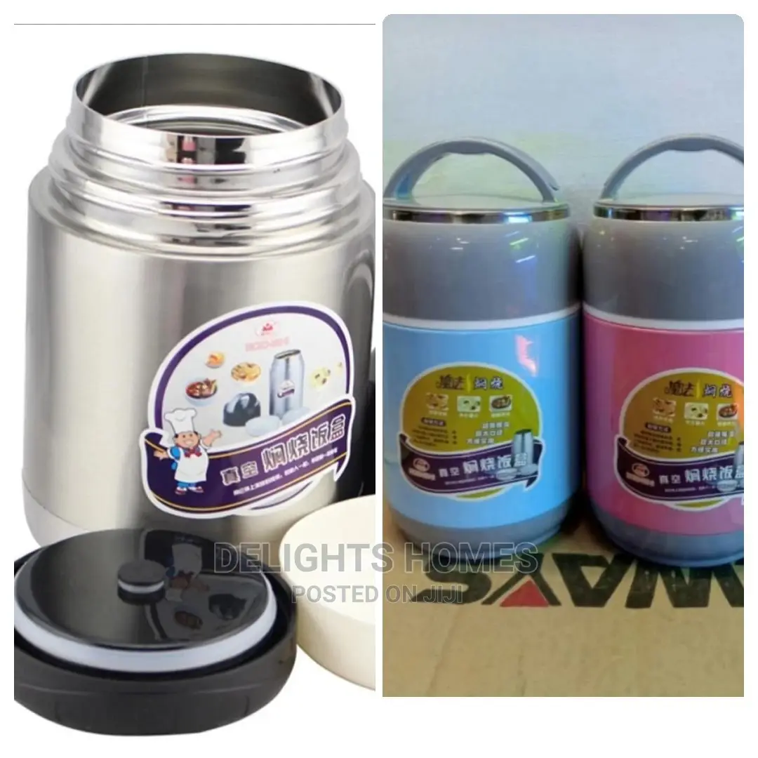 Food Flask 800ml