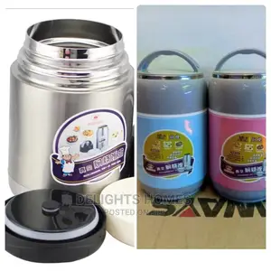 Food Flask 800ml
