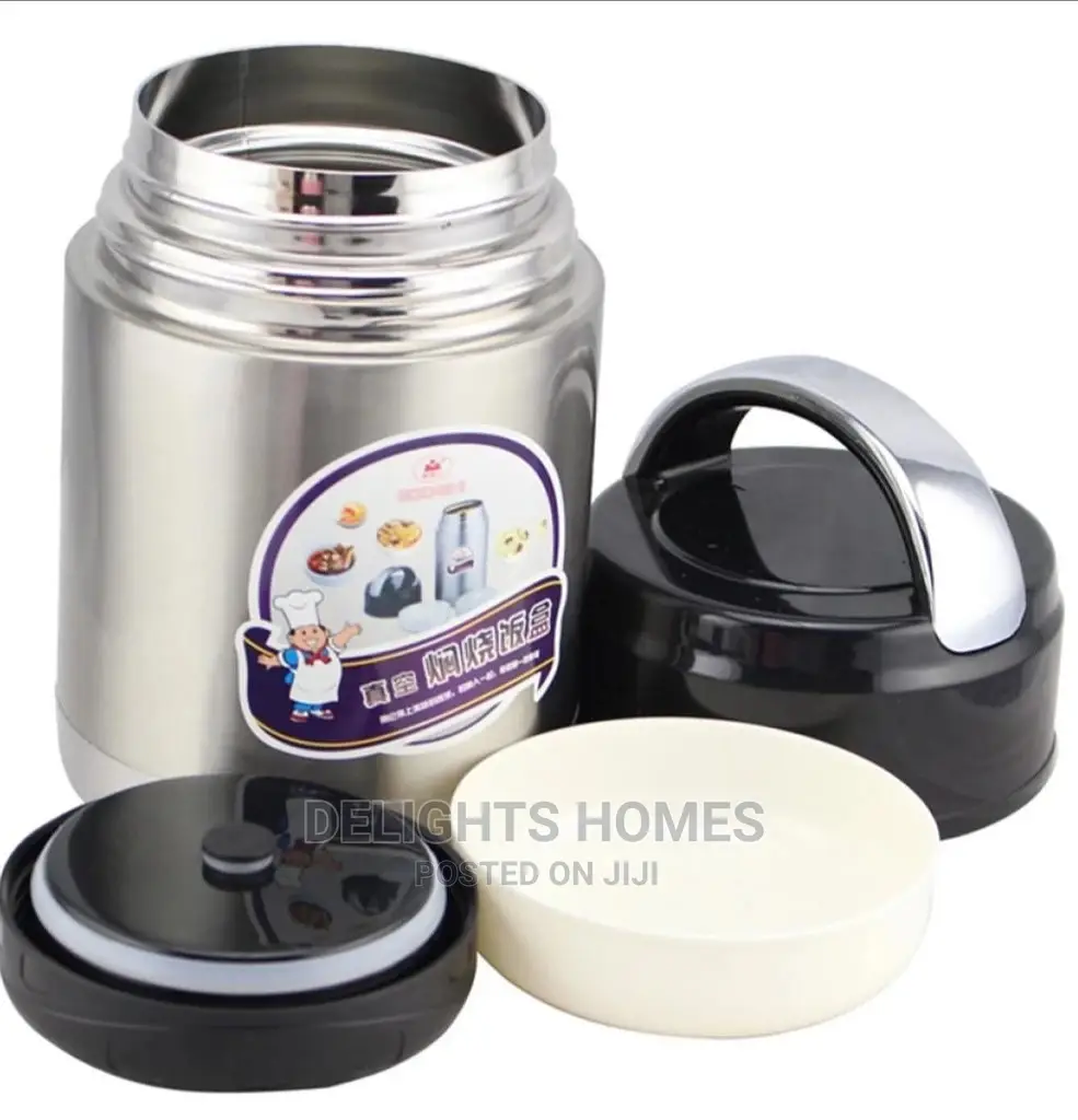 Food Flask 800ml