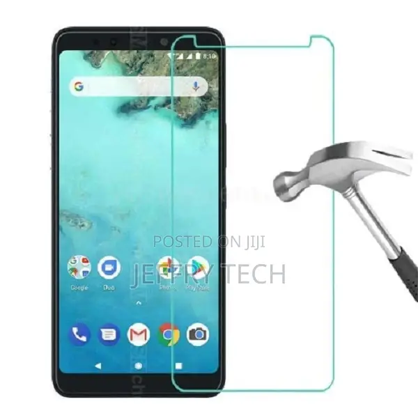 Screen Protector for Infinix Note 5