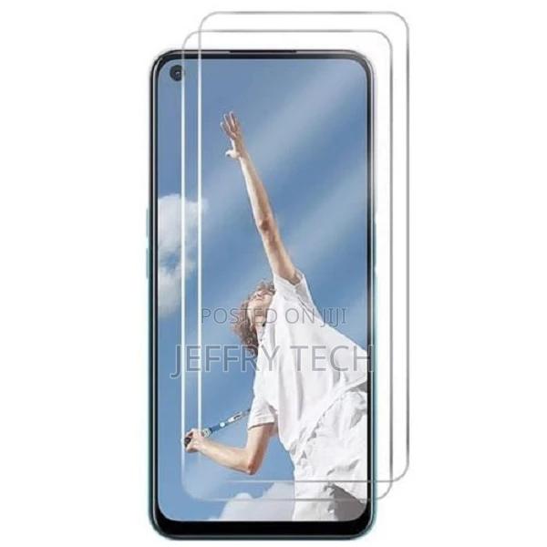 Screen Protector for Oppo A53 (2pcs)