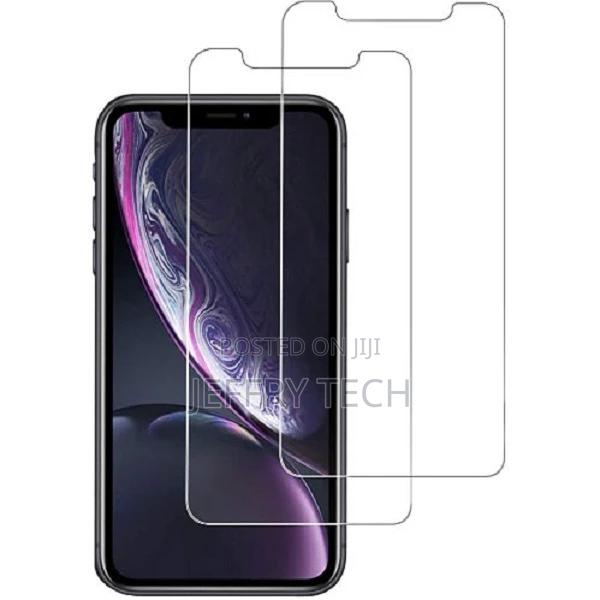 Screen Protector for iPhone XR - thumbnail 2