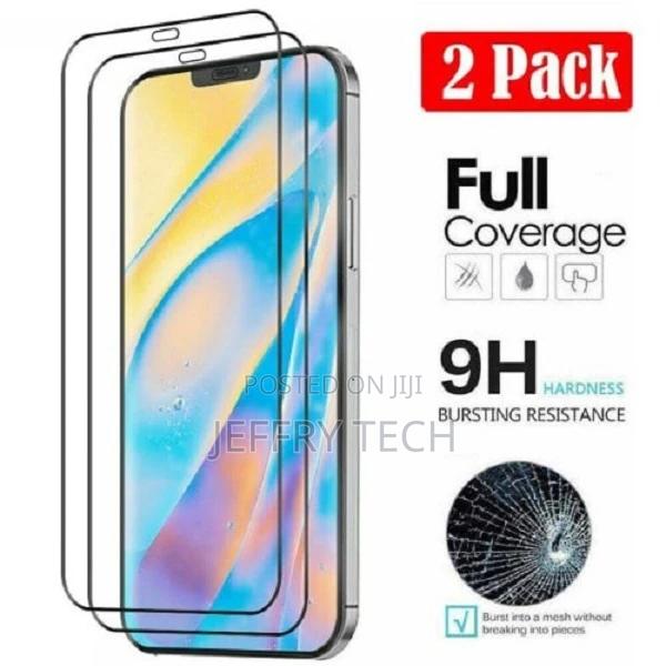 Screen Protector for iPhone 12 Pro Max - main view