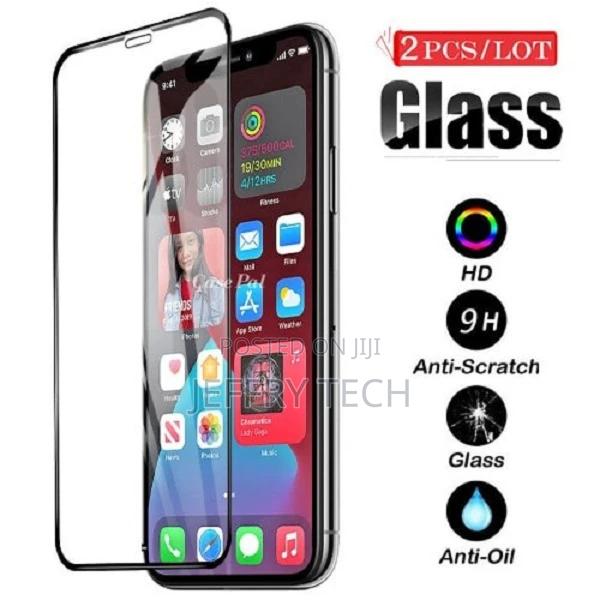 Screen Protector for iPhone 12 - main view