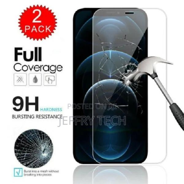 Screen Protector for iPhone 12 - thumbnail 2