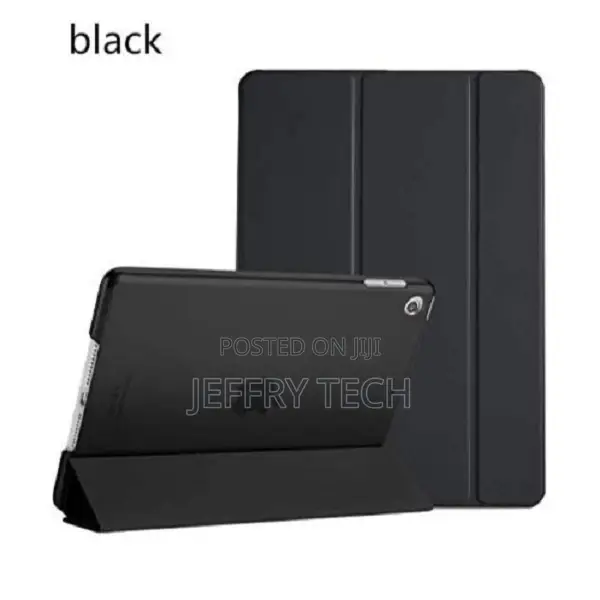 Smart Case for iPad 2 3 4 -Old Model With Auto Sleep/ Wake -