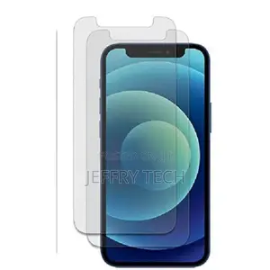 Tempered Glass Screen Protector for iPhone 11 Pro