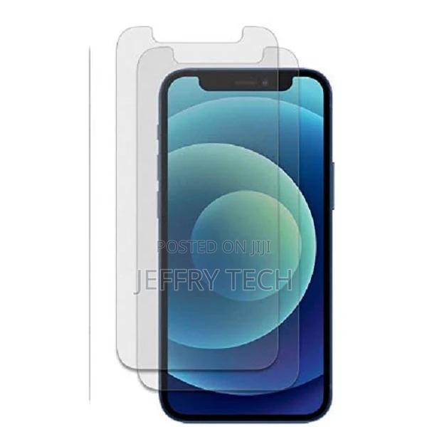 Tempered Glass Screen Protector for iPhone 11 Pro - thumbnail 2