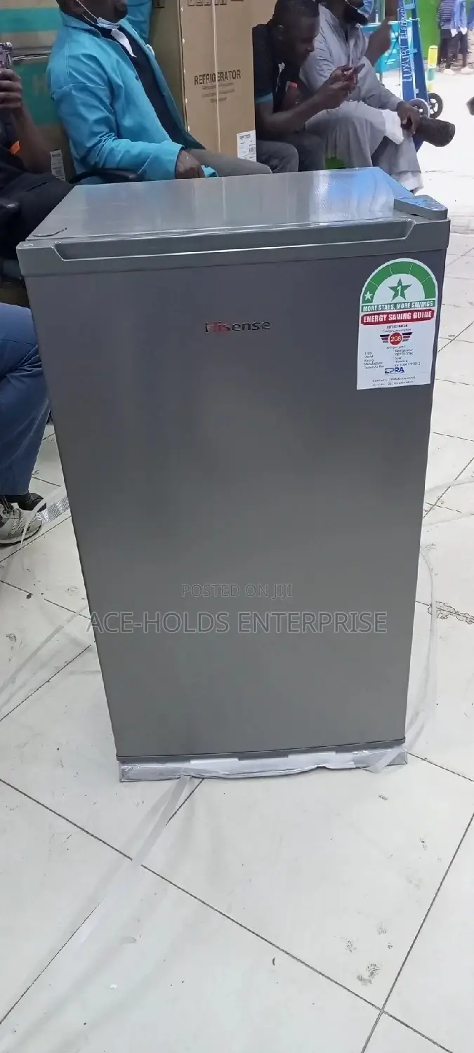 Hisense 94 Litres Refrigerator