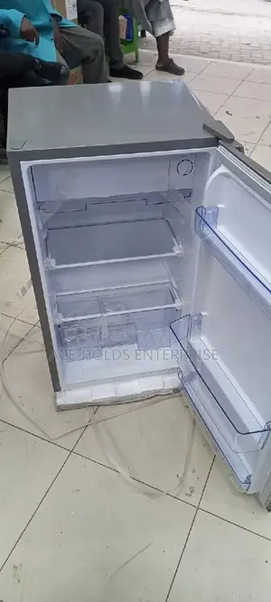Hisense 94 Litres Refrigerator