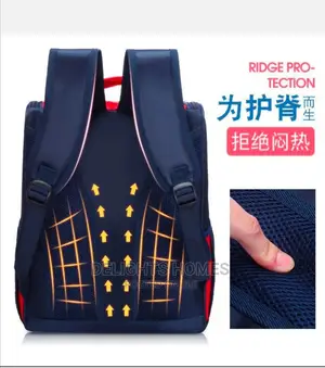 School Bags