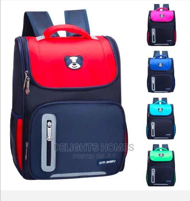 School Bags - main view