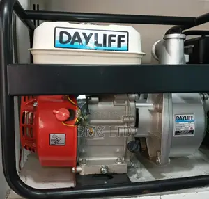 Ideal Davis Generator Pump 2inch