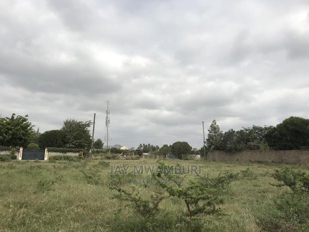1/2 Acre Syokimau Katani Rd - main view