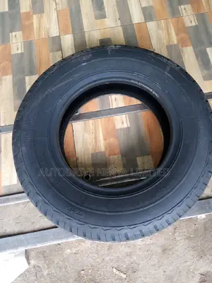 Durun 195R15C