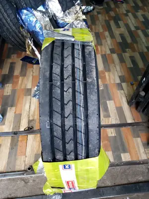 215/75r17.5 Kapsen Tyre
