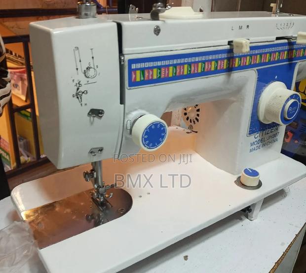 Highly Recommended Embroidery
