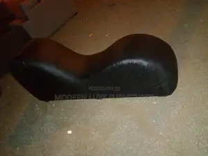 Modern Love Bed