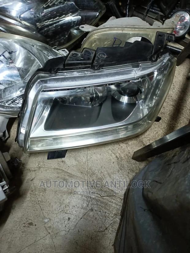 Limited Offer! Escudo 2010 Headlight's