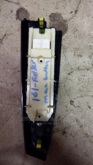Fielder 161-2013 Main Switch Available