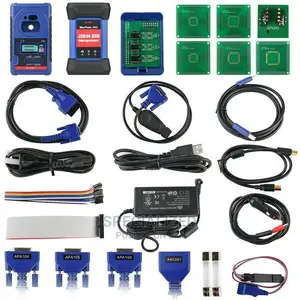 Autel Maxiim Im608pro Car Key Programmer Diagnosis Machine