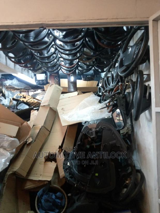Nice Products at Cheapest Prices! Steering Airbags