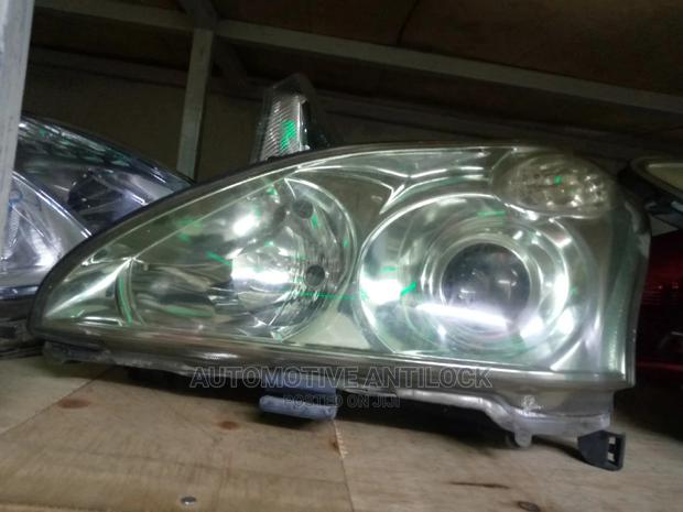 A Great Shop and Is Pocket Friendly, Harrier 240 Headlight - thumbnail 3