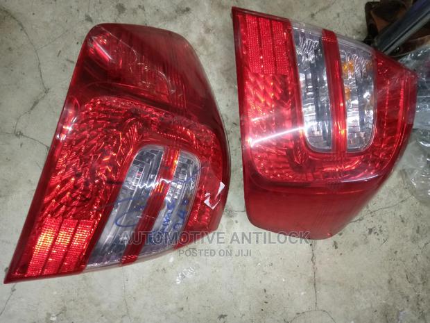 Grab Your Discount on Direct Imports, Premio 240 Tail Light