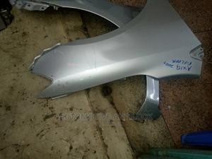 Fielder 2007/2008 Fenders.